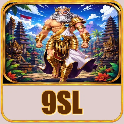 9sl - Peningkatan performa dan UI/UX terbaru
